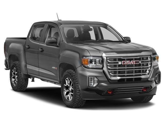 2021 GMC Canyon AT4 w/Cloth