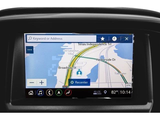 2021 GMC Canyon AT4 w/Cloth