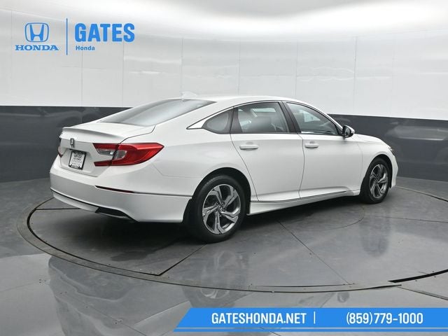 2019 Honda Accord EX