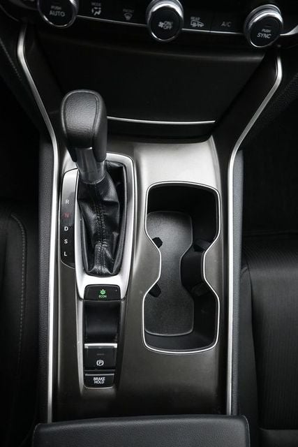 2019 Honda Accord EX