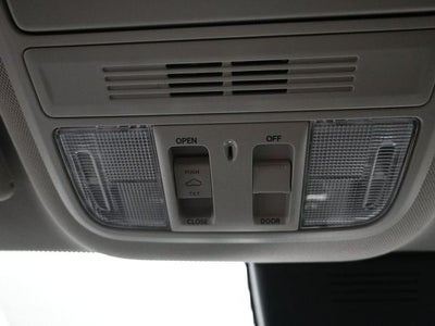 2019 Honda Accord EX