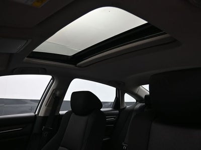 2019 Honda Accord EX