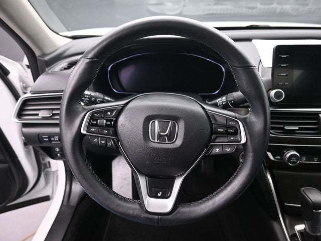 2019 Honda Accord EX