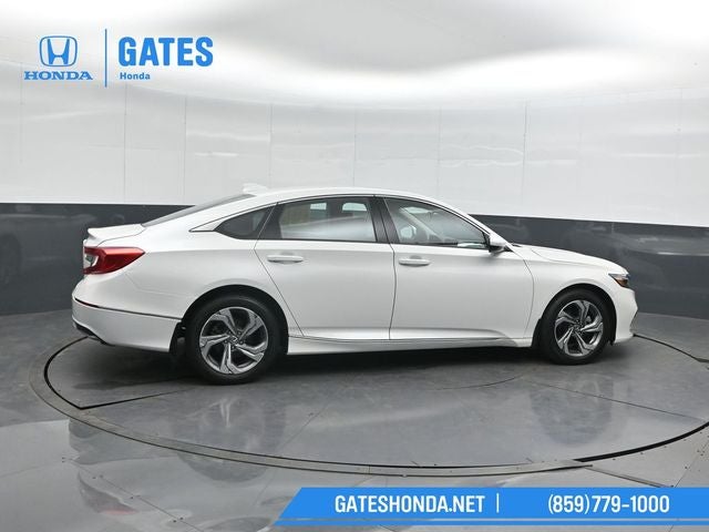 2019 Honda Accord EX