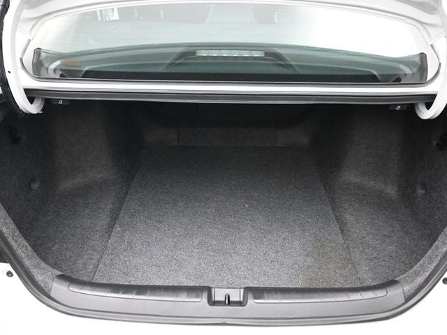 2019 Honda Accord EX