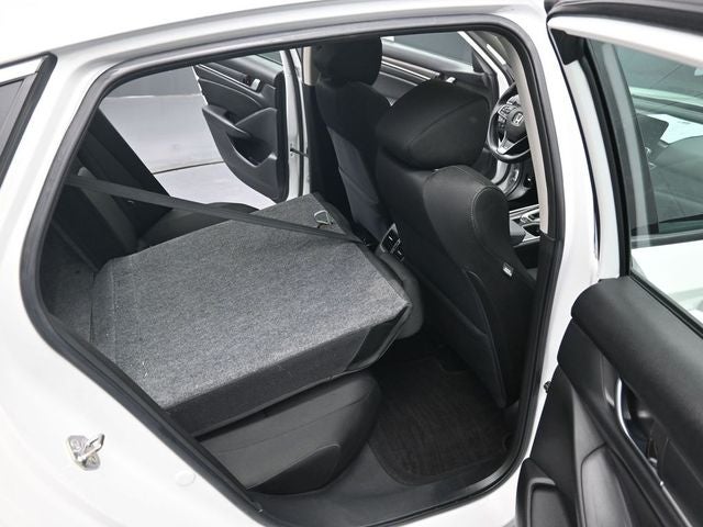 2019 Honda Accord EX