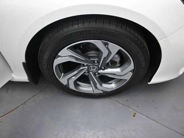 2019 Honda Accord EX