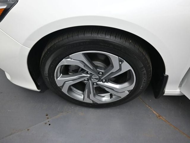 2019 Honda Accord EX