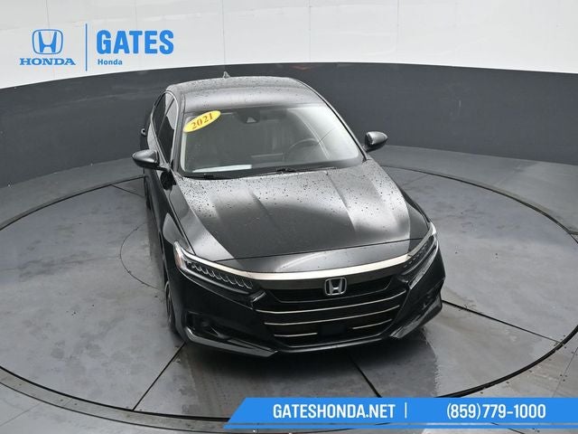 2021 Honda Accord Sport Special Edition