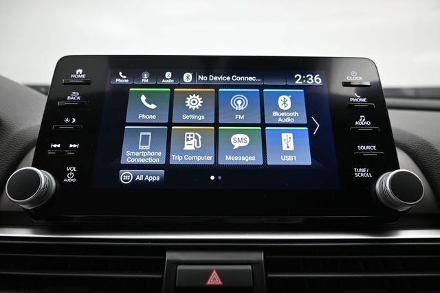 2022 Honda Accord Sport Special Edition