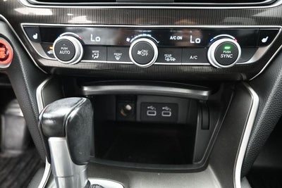 2022 Honda Accord Sport Special Edition