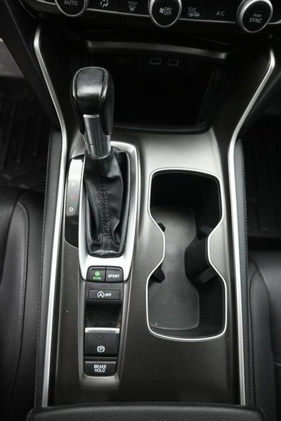 2022 Honda Accord Sport Special Edition