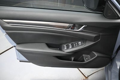 2022 Honda Accord Sport Special Edition
