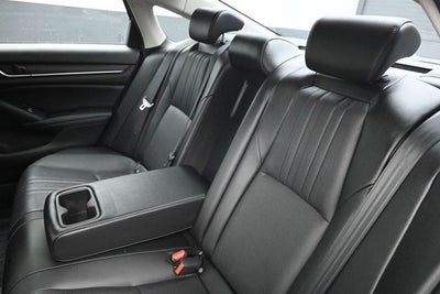 2022 Honda Accord Sport Special Edition