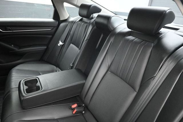 2022 Honda Accord Sport Special Edition