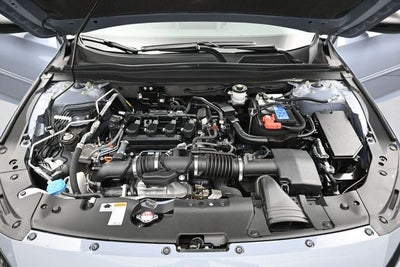 2022 Honda Accord Sport Special Edition