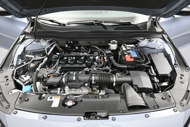 2022 Honda Accord Sport Special Edition