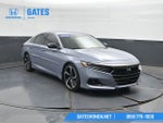 2022 Honda Accord Sport Special Edition