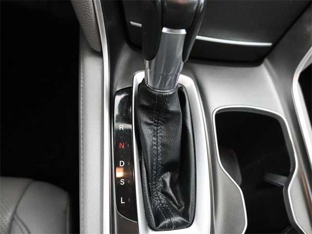 2019 Honda Accord EX-L