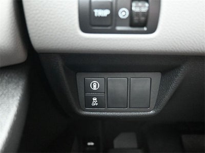 2019 Honda Accord EX-L