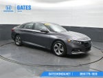 2019 Honda Accord EX-L