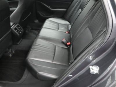 2022 Honda Accord Touring 2.0T