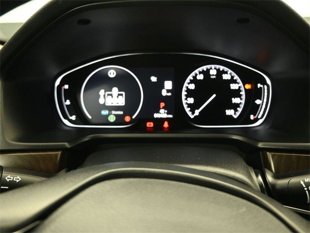 2022 Honda Accord Touring 2.0T