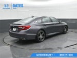 2022 Honda Accord Touring 2.0T
