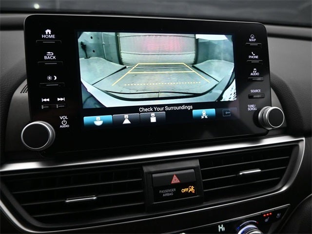 2022 Honda Accord Touring 2.0T