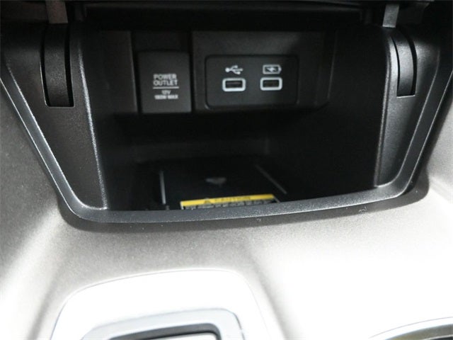 2022 Honda Accord Touring 2.0T