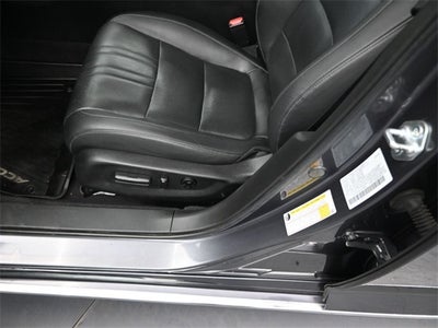 2022 Honda Accord Touring 2.0T