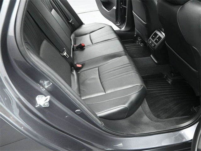 2022 Honda Accord Touring 2.0T