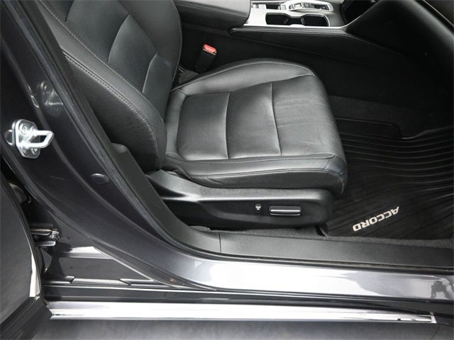 2022 Honda Accord Touring 2.0T