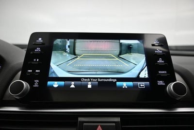 2022 Honda Accord Hybrid Touring