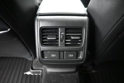 2022 Honda Accord Hybrid Touring