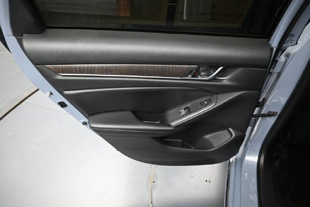 2022 Honda Accord Hybrid Touring