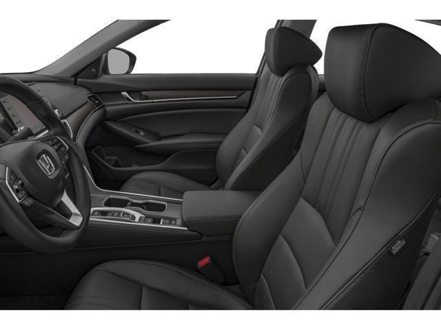 2022 Honda Accord Hybrid Touring