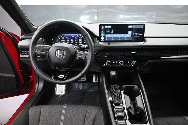 2023 Honda Accord Hybrid Sport w/o BSI