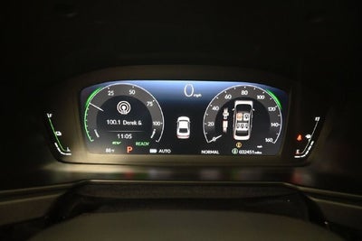2023 Honda Accord Hybrid Sport w/o BSI