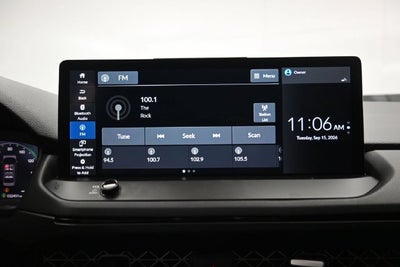 2023 Honda Accord Hybrid Sport w/o BSI