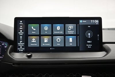 2023 Honda Accord Hybrid Sport w/o BSI