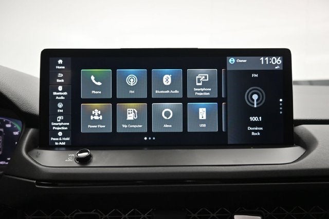 2023 Honda Accord Hybrid Sport w/o BSI