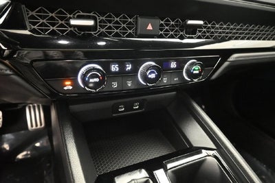 2023 Honda Accord Hybrid Sport w/o BSI
