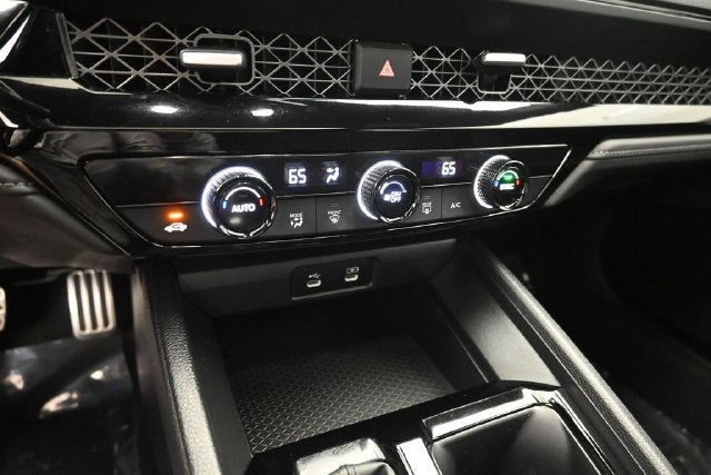 2023 Honda Accord Hybrid Sport w/o BSI