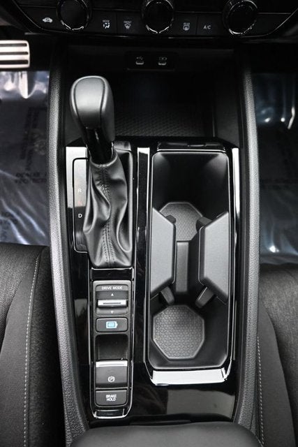 2023 Honda Accord Hybrid Sport w/o BSI