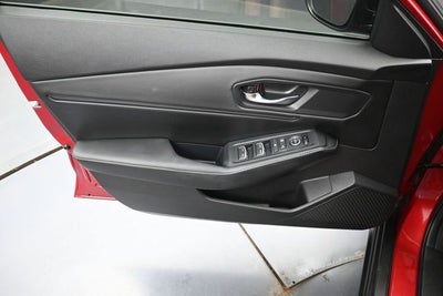2023 Honda Accord Hybrid Sport w/o BSI