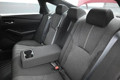 2023 Honda Accord Hybrid Sport w/o BSI