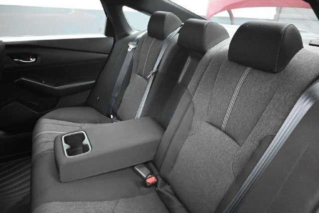 2023 Honda Accord Hybrid Sport w/o BSI