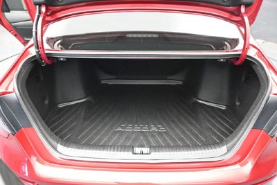 2023 Honda Accord Hybrid Sport w/o BSI