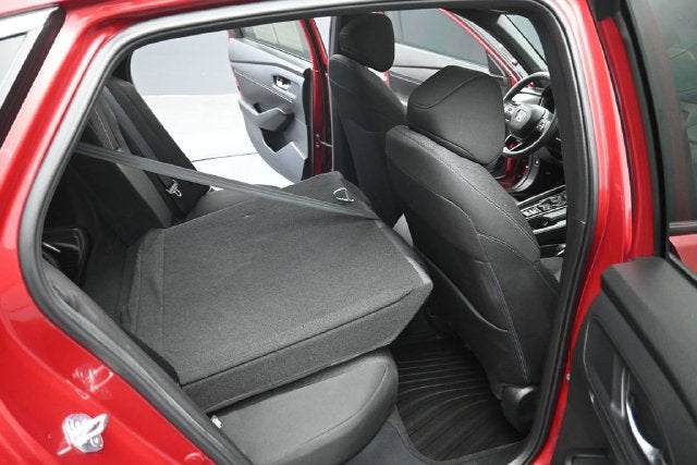 2023 Honda Accord Hybrid Sport w/o BSI